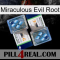 Miraculous Evil Root viagra5